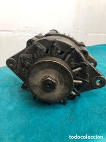 Coches y motocicletas: ALTERNADOR HITACHI LR170-505 -12V- 70 amp, ( OPEL ASTRA )